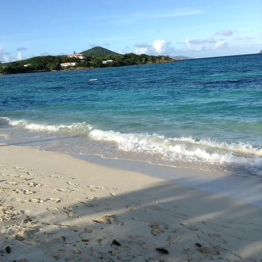 Sapphire Beach Resort East End
