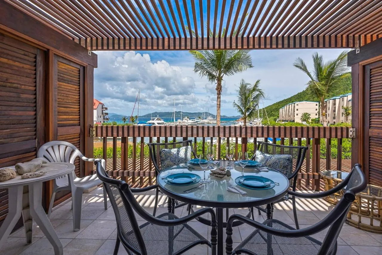 Sapphire Beach Resort East End  East End (Saint Thomas)