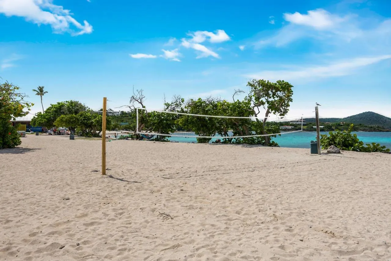 Sapphire Beach Resort East End   East End (Saint Thomas)