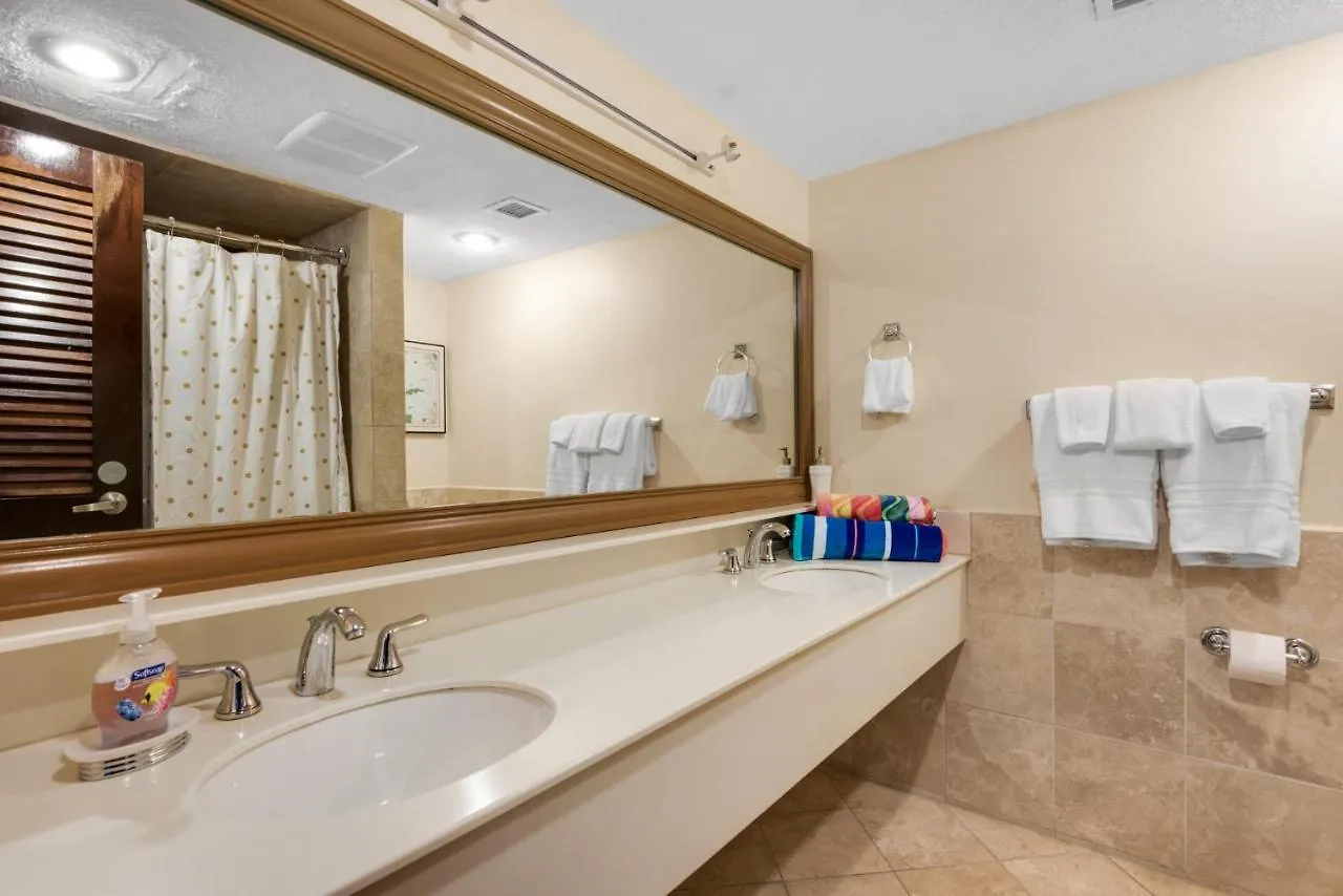 ***  Sapphire Beach Resort East End  United States Virgin Islands