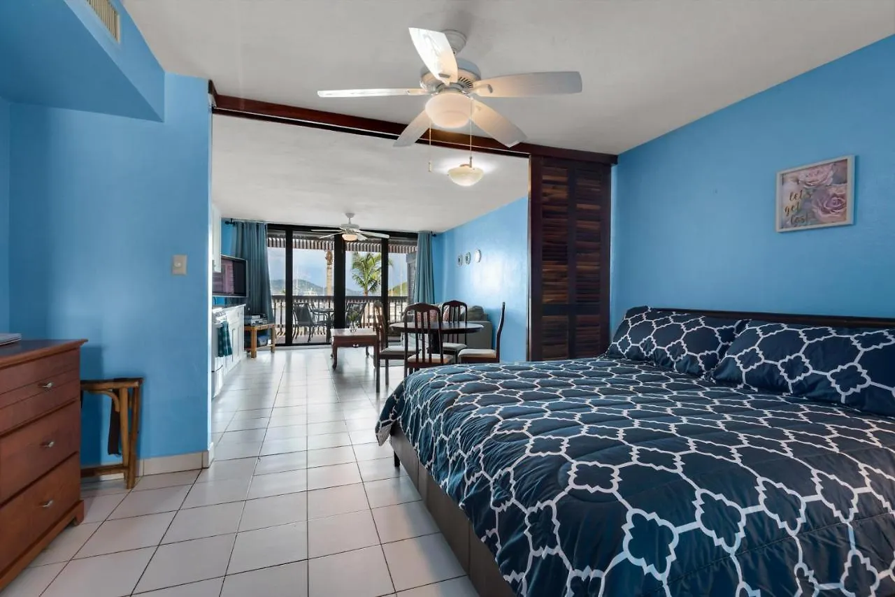 Sapphire Beach Resort East End