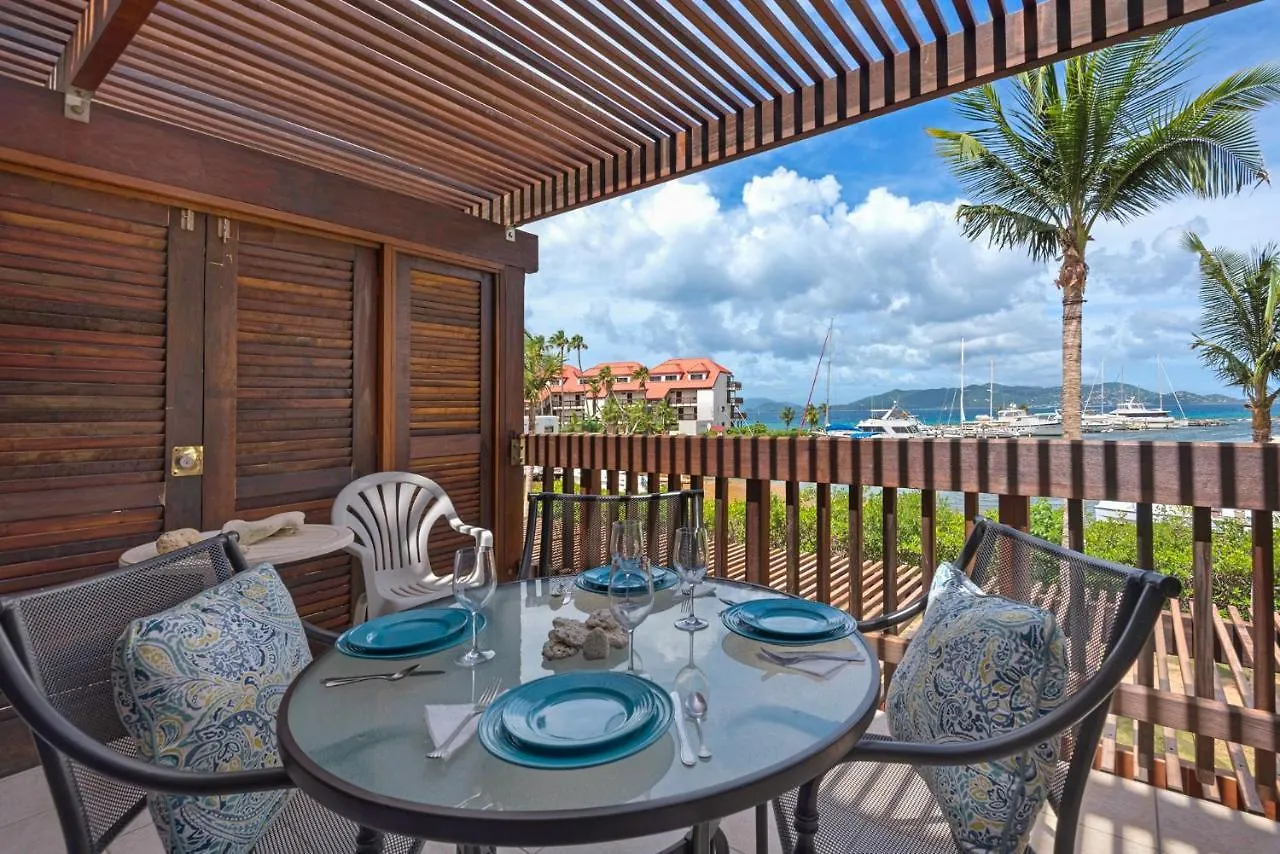 Sapphire Beach Resort East End  3*, East End (Saint Thomas)