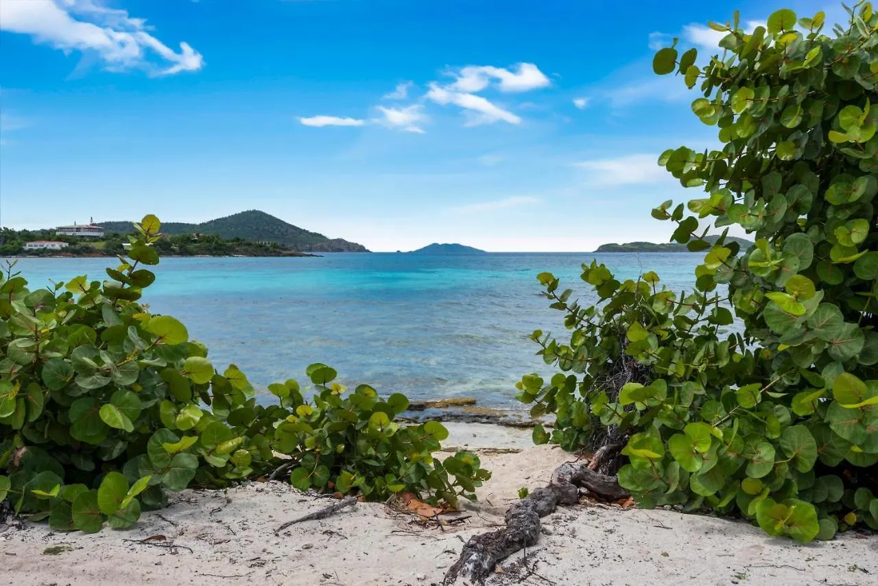 Sapphire Beach Resort East End