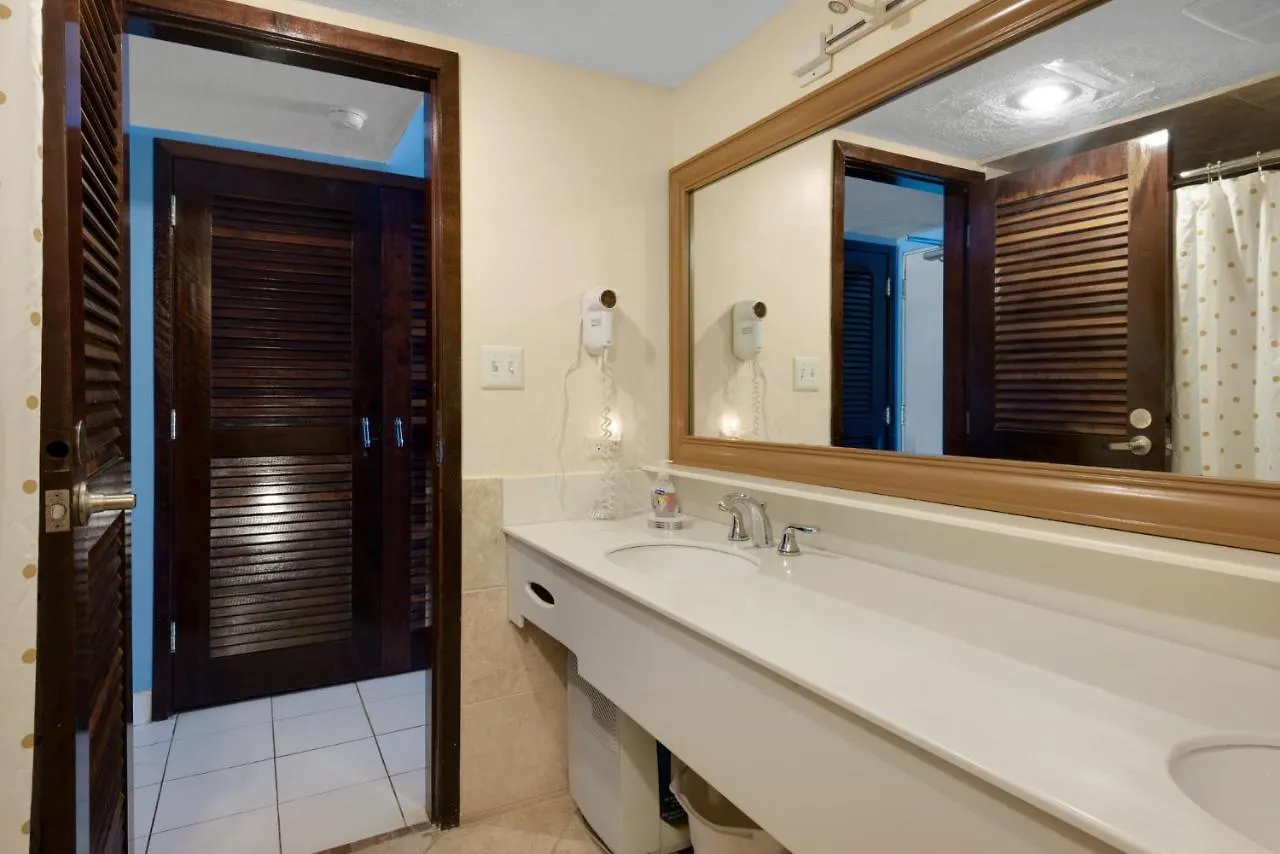 Sapphire Beach Resort East End   East End (Saint Thomas)