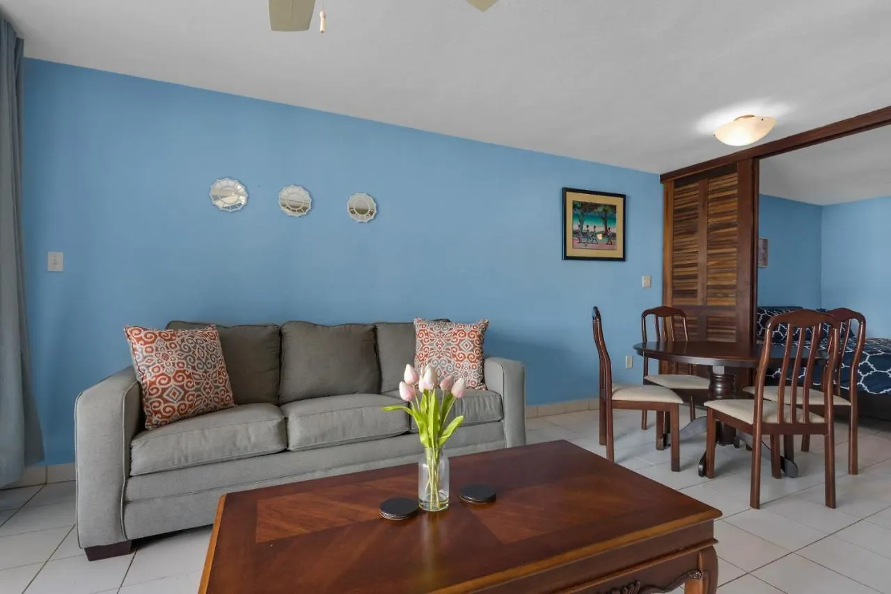 Sapphire Beach Resort East End  3*, East End (Saint Thomas) United States Virgin Islands