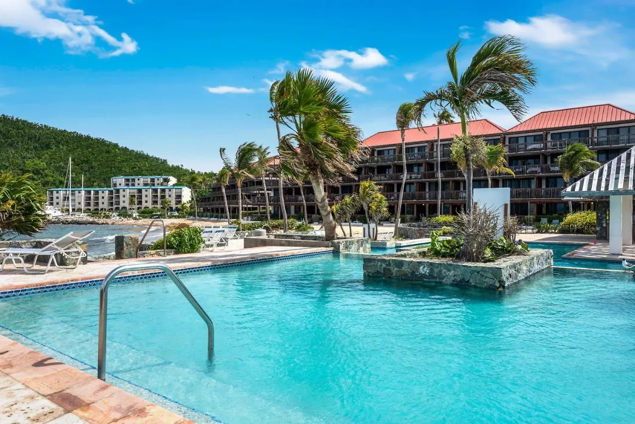 Sapphire Beach Resort East End   East End (Saint Thomas)