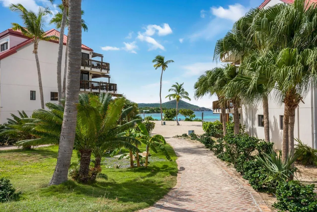 Sapphire Beach Resort East End  East End (Saint Thomas)