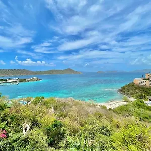 Aparthotel Mermaid Escape, East End (Saint Thomas)