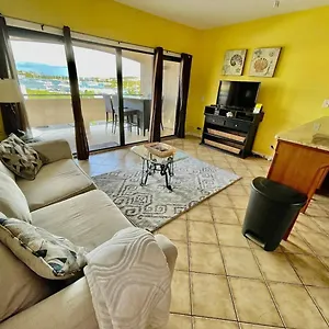 Holiday home Beautiful 1bed 1bath In Downtown Red Hook, East End (Saint Thomas)