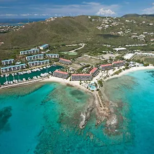 Holiday home Beachfront At Crystal Cove, East End (Saint Thomas)